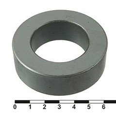 Кольцо ферритовое R63x38x20 PC40