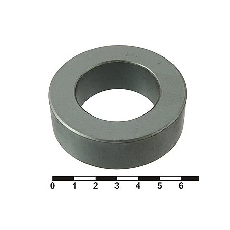 Кольцо ферритовое R63x38x20 PC40