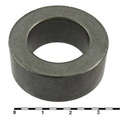 Кольцо ферритовое R36x23x15 PC40