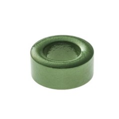 Кольцо ферритовое R31x19x15 P3 с покрытием