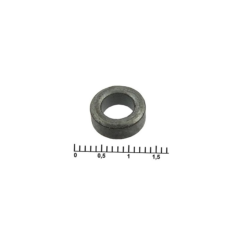 Кольцо ферритовое R10x6x4 PC40
