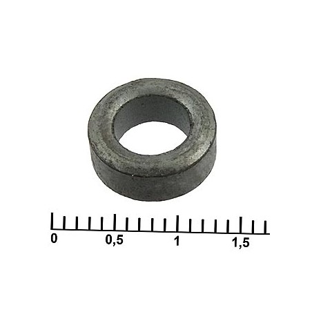 Кольцо ферритовое R10x6x4 PC40