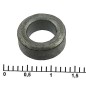 Кольцо ферритовое R10x6x4 PC40