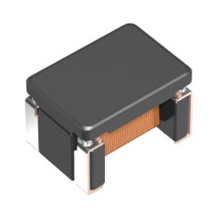 Дроссель синфазный, 51мкГн, ACT45B серия, 2.8кОм, 200мА, 4.5мм x 3.2мм x 3мм