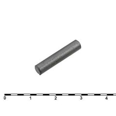 Сердечник ферритовый цилиндр R4x20 NiZn Al-600nH