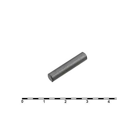 Сердечник ферритовый цилиндр R4x20 NiZn Al-600nH