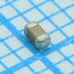 Фильтр линии питания серия MPZ 0603 600 Ом 1 A 0,15 Ом по постоянному току для поверхностного монтажа