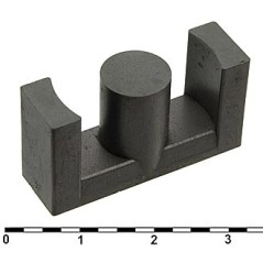 Сердечник ферритовый EER29/16/10 PC40