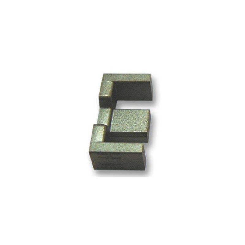 Сердечник ферритовый EFD 25/13/9-тип N97 2100нГн -20%....+30%