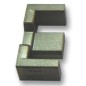 Сердечник ферритовый EFD 25/13/9-тип N97 2100нГн -20%....+30%