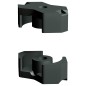 Сердечник ферритовый RM-тип N49 2200нГн -20%....+30%
