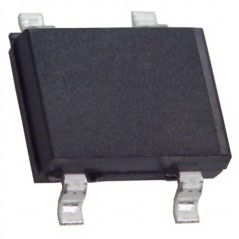 RECTIFIER BRIDGE 1000V 1.5A DF-S