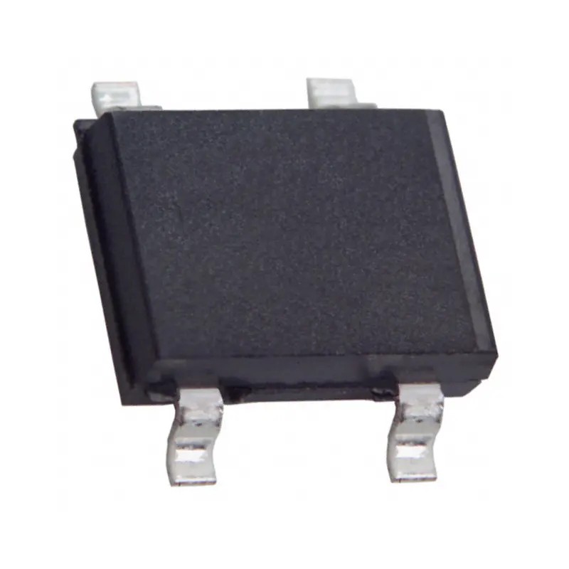 RECTIFIER BRIDGE 1000V 1.5A DF-S
