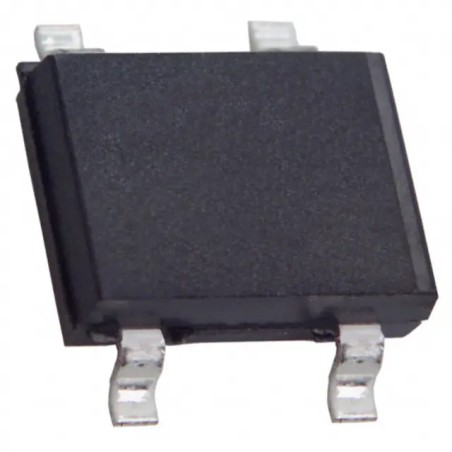 RECTIFIER BRIDGE 1000V 1.5A DF-S