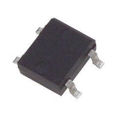 RECT BRIDGE GPP 1A 1000V DFS
