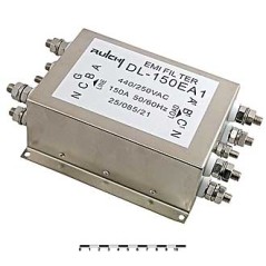 Трехфазный сетевой фильтр 150А 440/250В