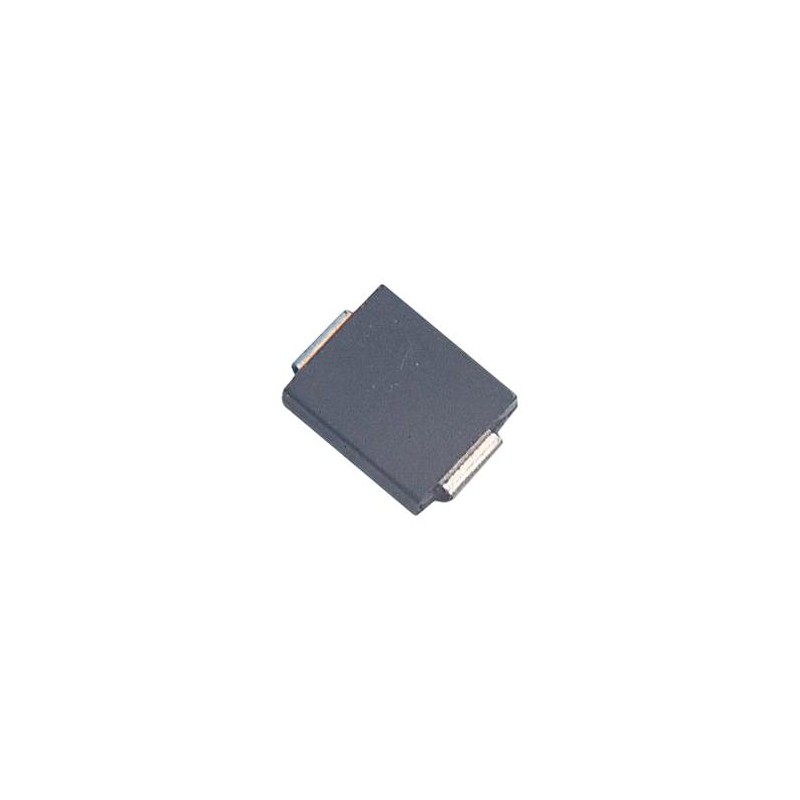 Диод Шоттки 40В 5А SMC