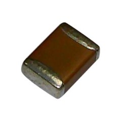 Ферритовый ЧИП-фильтр многослойный 220Ом ±25% 100МГц 1.4A 0.1Ом по постоянному току 0402 лента на катушке