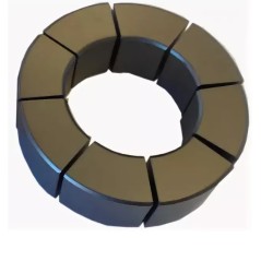 ST90/50/25/8 3C92 Сегмент ферритового сердечника ST90/50/25/8-3C92-UNG
