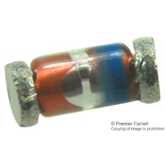 Диод Шоттки  30V 0.2А 0.33V