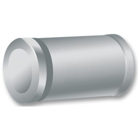 Диод Шоттки 100V 0.15А 0.25V