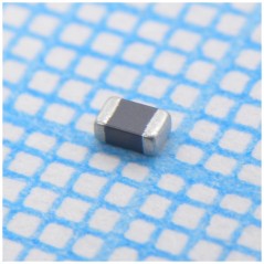 Ferrite Beads Multi-Layer 120 Ohm 25% 100MHz 200mA 150mOhm DCR 0805 T/R