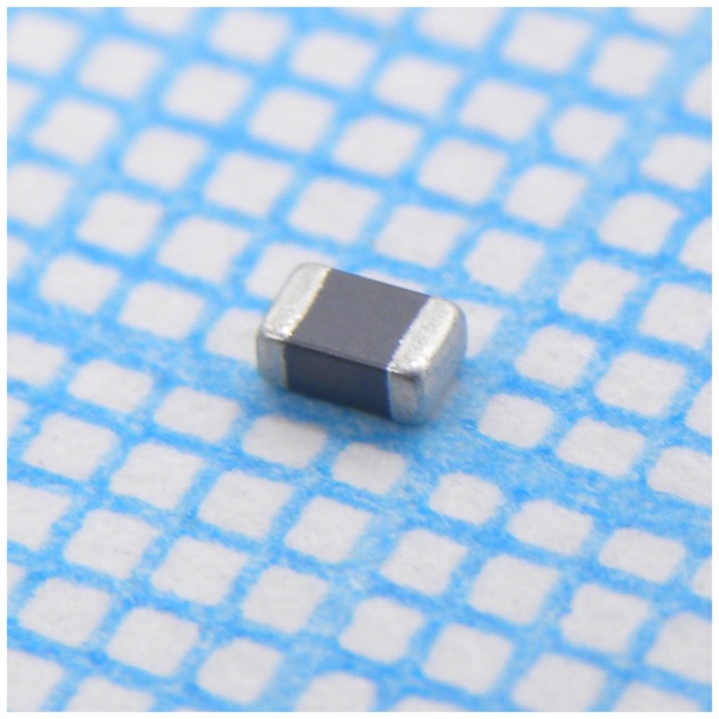 Ferrite Beads Multi-Layer 120 Ohm 25% 100MHz 200mA 150mOhm DCR 0805 T/R