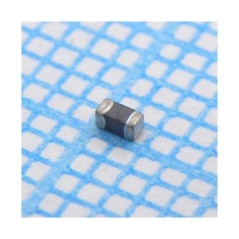 EMI фильтр индуктивный для высокоскоростных сигнальных линий 220Ohm 25% 100MHz 250mA 450mOhm DCR 0603 T/R