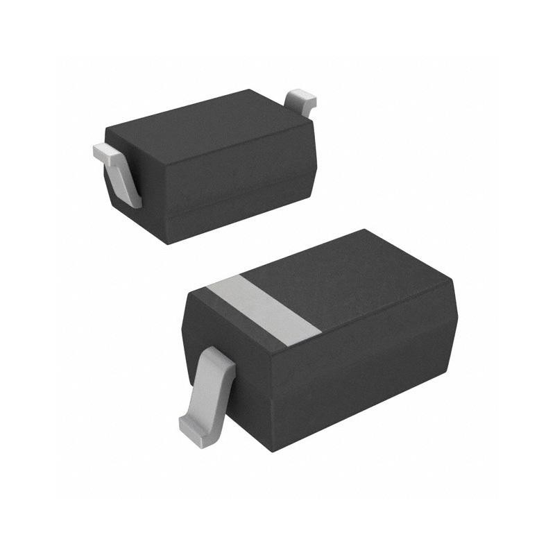 Диод Шоттки  60V 500mA SOD123