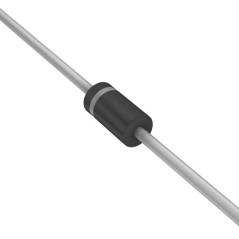 DIODE SCHOTTKY 100V 1A AXIAL