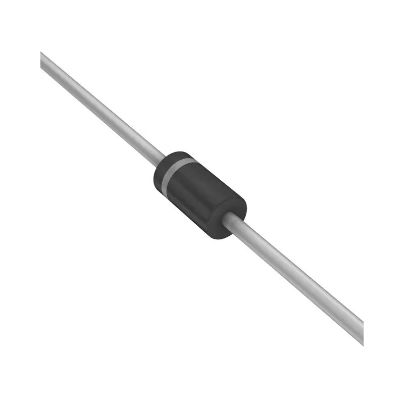 DIODE SCHOTTKY 100V 1A AXIAL