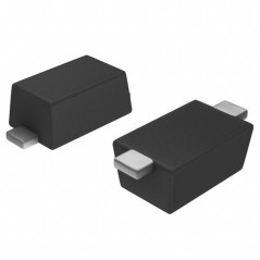 DIODE SCHOTTKY 30V 1.5A SFLAT