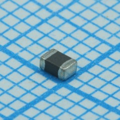 Ферритовый ЧИП-фильтр многослойный 600Ом ±25% 100МГц 2A 0.1Ом по постоянному току 0805 лента на катушке