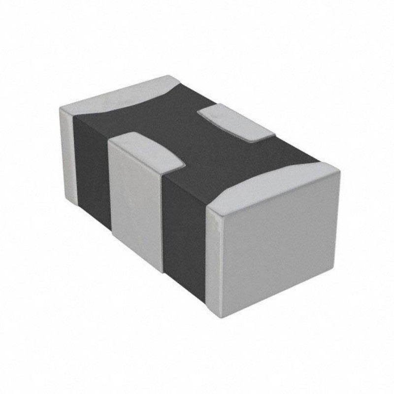 EMI фильтр емкостной 0.022uF ±20% 50VDC 10A Flat Style SMD 1206 T/R