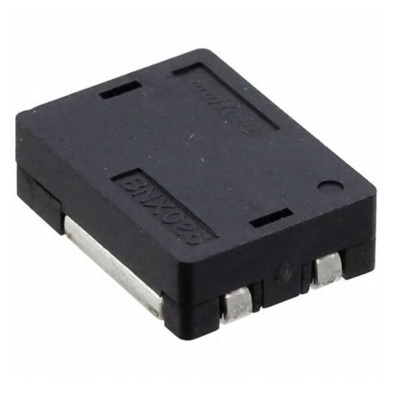 EMI фильтр индуктивно-емкостной 20A 25VDC 35dB SMD T/R