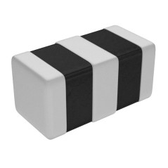 EMI фильтр индуктивно-емкостной 200MHz 25pF ±20% 110nH ±20% 150mA 16Vdc Flat Style SMD 0603 T/R