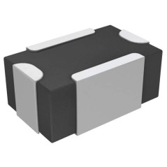 EMI фильтр емкостной 10uF ±20% 6.3Vdc 4A Flat Style SMD 0805 T/R