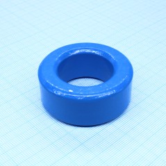 Сердечник тороидальный R50*30*20 N30 Al-8700nH 25%