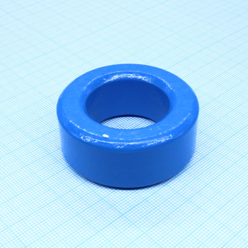 Сердечник тороидальный R50*30*20 N30 Al-8700nH 25%