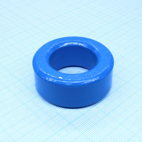 Сердечник тороидальный R50*30*20 N30 Al-8700nH 25%