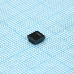 Дроссель синфазный SMD 2020 4A 27мОм по постоянному току 500Ом на 100МГц