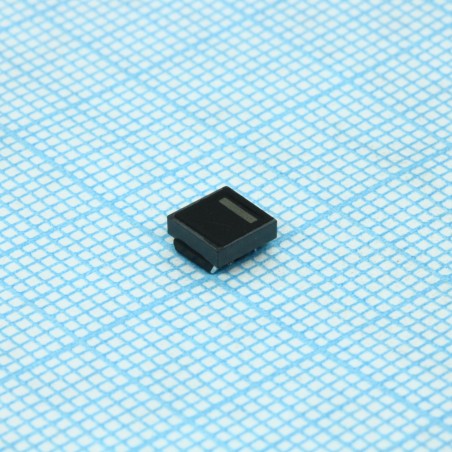 Дроссель синфазный SMD 2020 4A 27мОм по постоянному току 500Ом на 100МГц