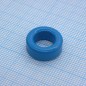 Сердечник тороидальный, R16x9.6x6.3mm с покрытием, N38, AL-6440nH