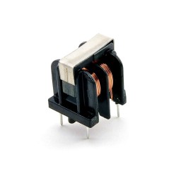 Дроссель синфазный 2X1.5mH 250VAC 2A 60mOhm