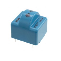 Сетевой фильтр 2x1.4A/250V, 2х27 мГн, 0.15 мкФ (X2), 34х31x33 мм, монтаж в плату