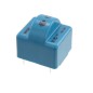 Сетевой фильтр 2x1.4A/250V, 2х27 мГн, 0.15 мкФ (X2), 34х31x33 мм, монтаж в плату