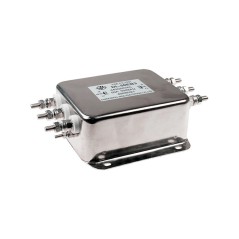Трехфазный сетевой фильтр  3X50A 250B