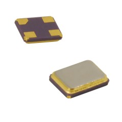 Резонатор кварцевый SMD 16.0000МГц 8пФ