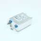 EMC-фильтр SIFI-D, 2x3A, 250V, 2x0.47мкФ (X2) + 2x4700 пФ (Y2), 2x5.6 мГн