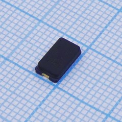 Резонатор кварцевый 40МГц 50/150ppm 8пФ SMD 8.0х4.5х1.8мм, -40...+150°C
